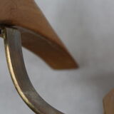 Valet  stand Fratelli Reguitti attributable Ico Parisi