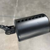 Classic Vintage Italian wall lamp Daphinette by Tommaso Cimini for Lumina, 1980s.