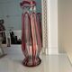 Vase overlay