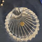 Crystal shell emptier