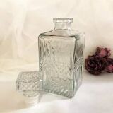 Whiskey or decanter carafe