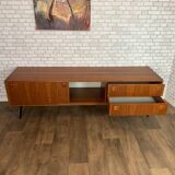 Vintage Scandinavian sideboard 1970