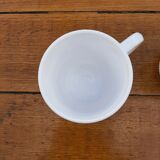 Lot 2 cups vintage mobil