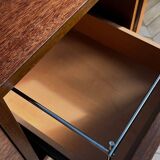 Cabinet enfilade moderniste