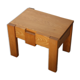 Bedside elm house Regain