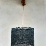 Bohemian XXL pearl pendant light, 1970