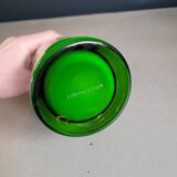 Multilayer blown glass vase Villeroy and Boch