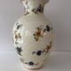 Vase balustre Vieux Moustiers