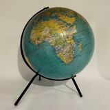 Globe terrestre