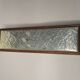 Italian Zeta Studio D'Arte Silver wooden Box w/ Sterling Silver Top