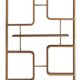 Claustra solid oak
