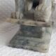 Pair of lions/chinese guardian dogs Fô (Foo Dogs / ShiShi)
