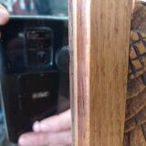 Art Deco hairdresser