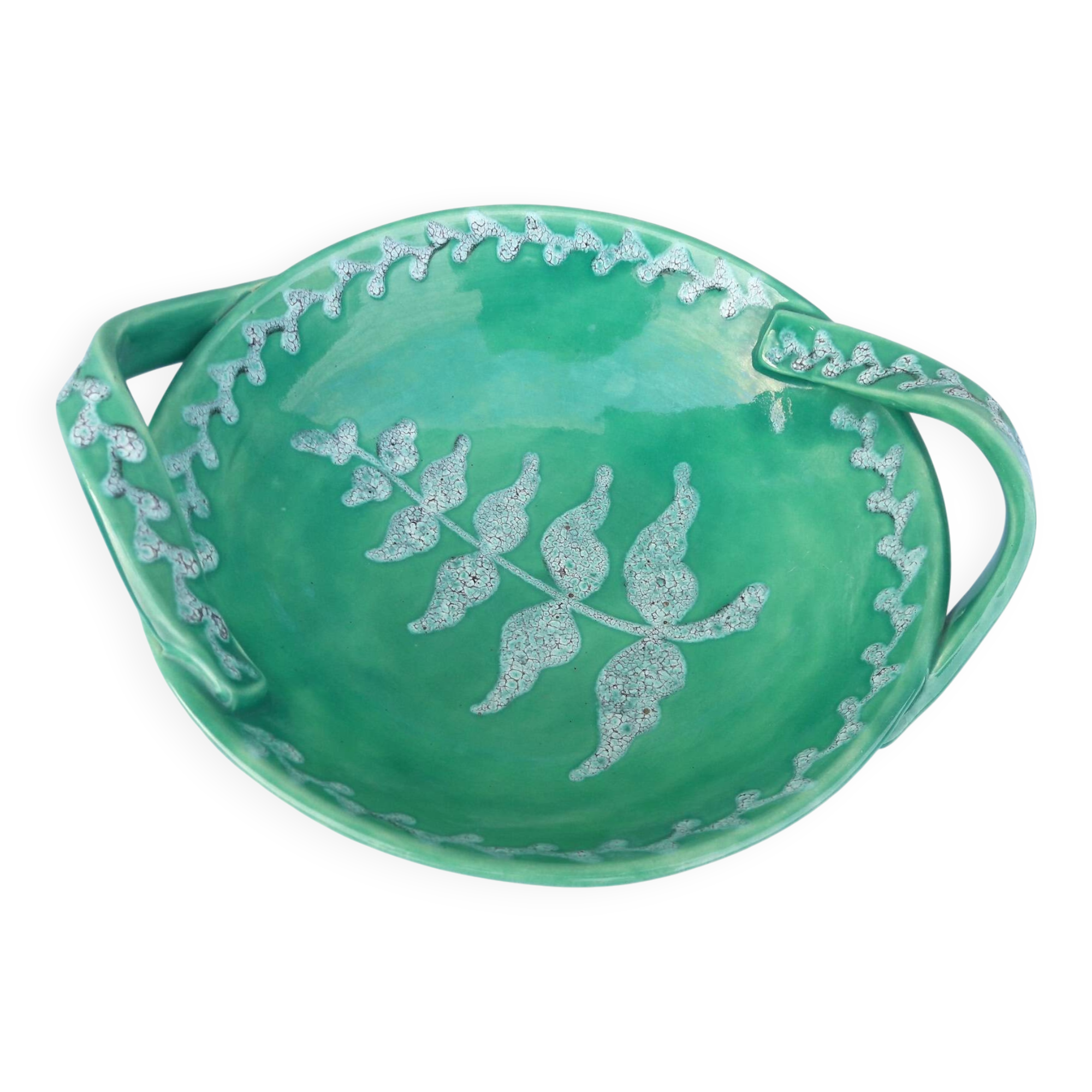Nissy ceramic dish