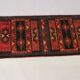 Hallway rug 248 cm x 68 cm