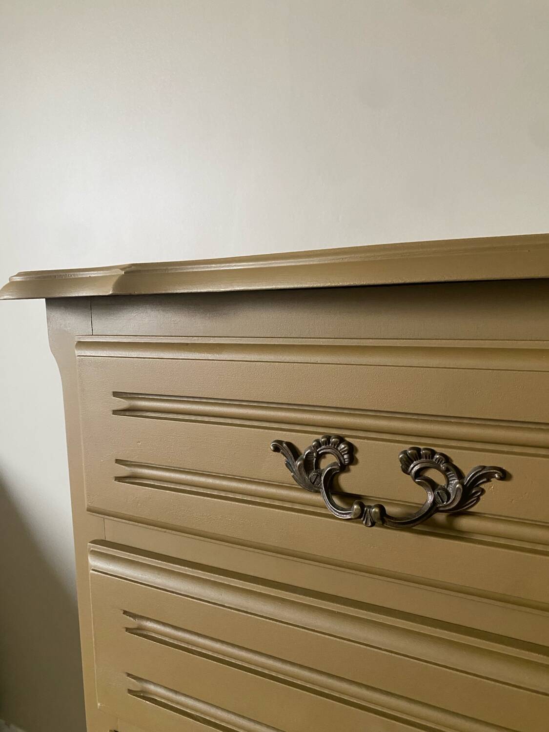 Chest of drawers, 5 drawers