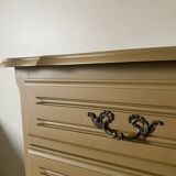 Chest of drawers, 5-drawer chest of drawers