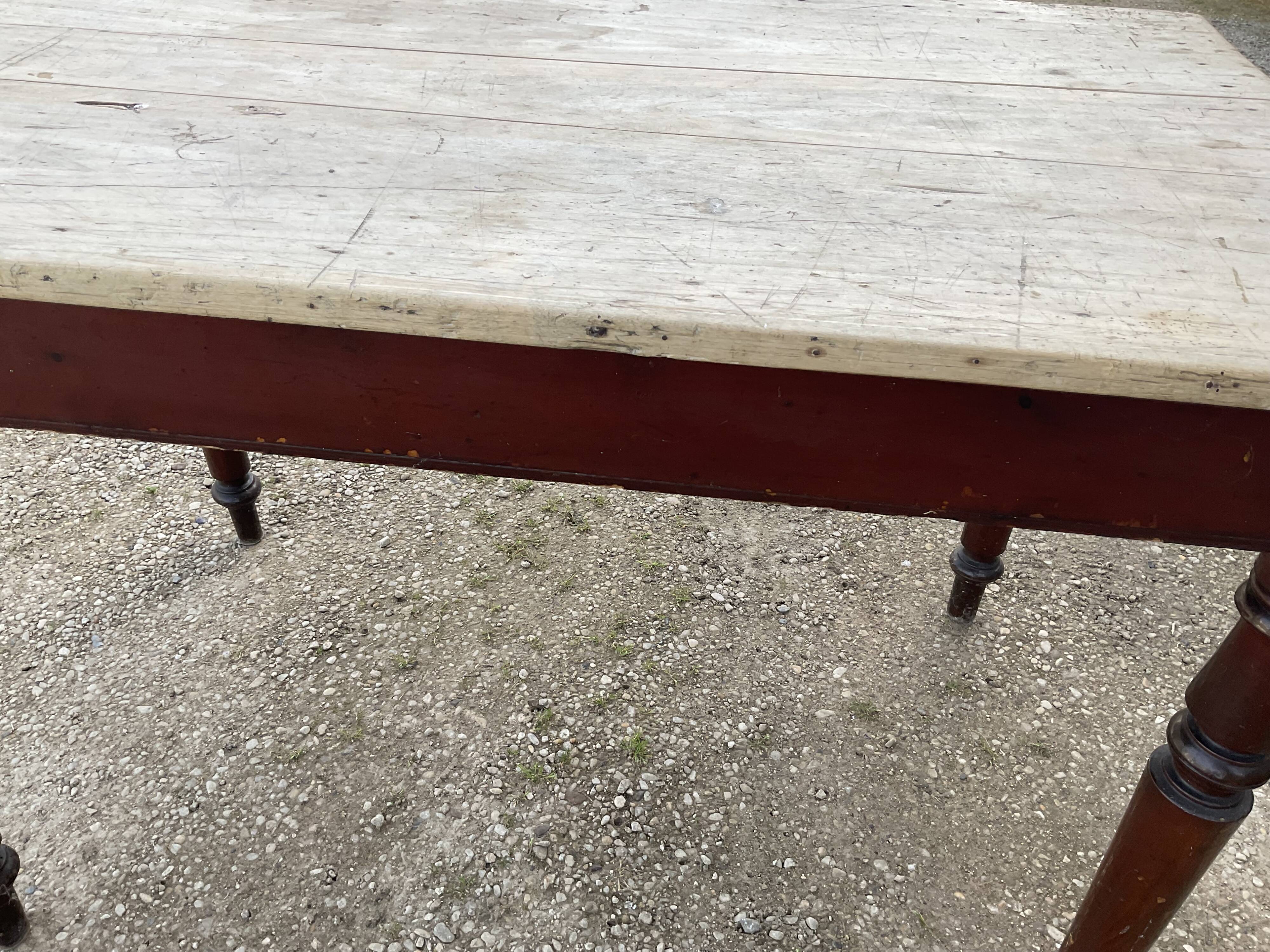 Antique table