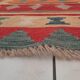 Kilim Qashqaï handmade 172x120cm