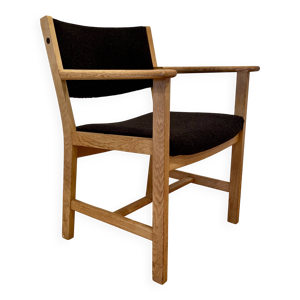 Fauteuil design scandinave