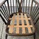 Vintage Mid-Century Ercol Windsor 2 seat sofa and armchair set