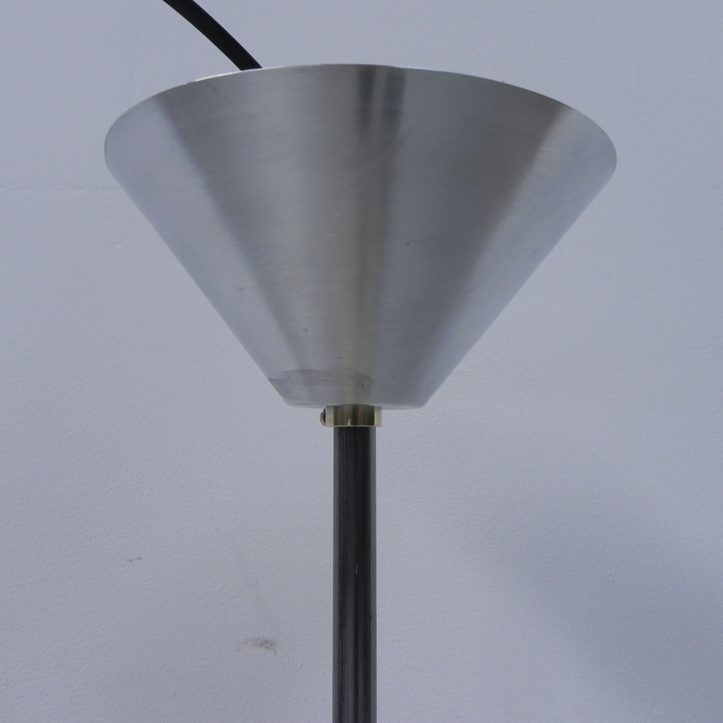 Philips hanging lamp NB93 by Louis Kalff