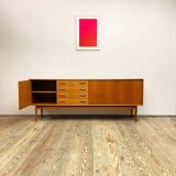 Teak sideboard, 1960