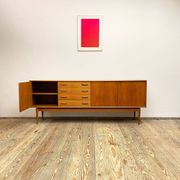 Teak sideboard, 1960