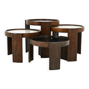 tables gigognes modèle