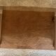 Plexiglass coffee table -Michel Dumas- Rochebobois- Very good condition