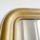 Miroir Louis Philippe 60x48cm