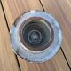 Vintage Covered Pot Duo - Vallauris Ceramic - 60s/70s