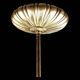 Lustre / Suspension Mid Century Modern