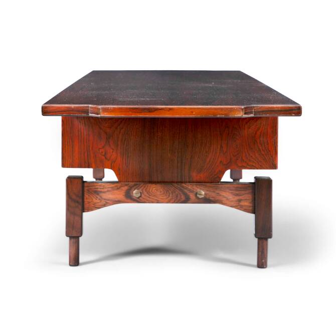 Coffee table model SC 130, Claudio Salocchi