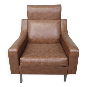 Vintage 70's armchair