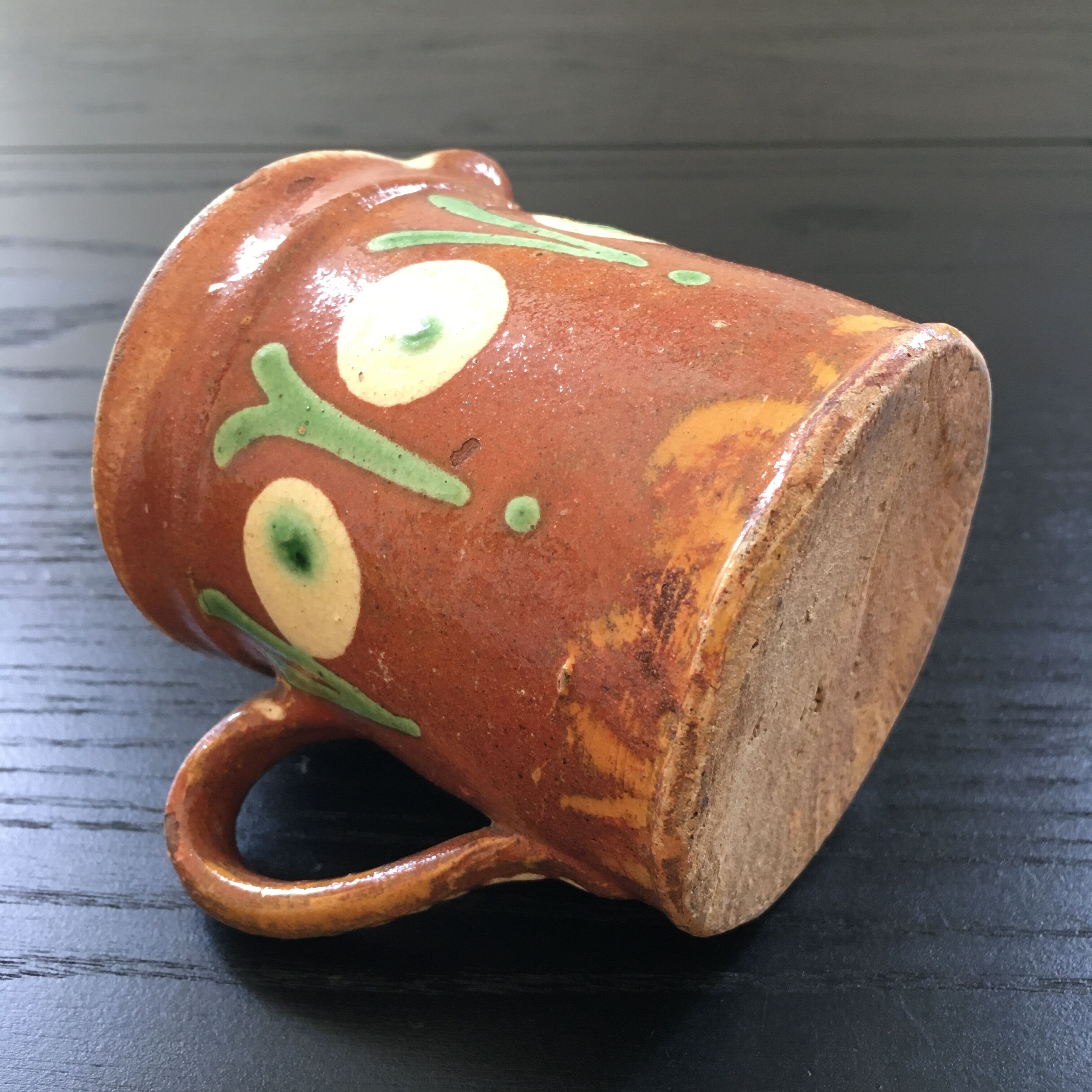 Lot of 2 old pitchers