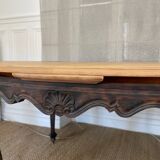 Antique table