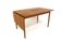 Casement dining table, Sweden, 1950