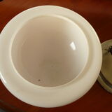 1950 half-moon opaline