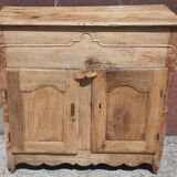 Basque sideboard 18th century