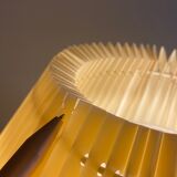 1960s Brass Fog & Mørup Table Lamp, Made in Denmark