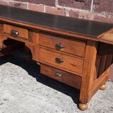 Comptoir caisse (ou bureau) André Ray. (Années 30/ 40)