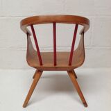 Children's armchair Baumann year 60