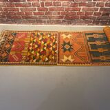 Rectangular rug