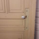 Haussmannian door 82.5x219cm