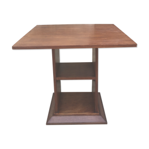 Table art deco