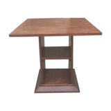Art deco table
