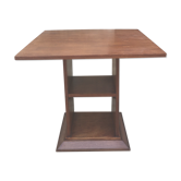 Art deco table