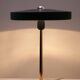 Modernist lamp design by Louis Kalff for Philips model Timor 1960.