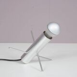 Lampe de table « Krekel » des années 1960, conçue par Otto Wasch pour Raak (Pays-Bas).